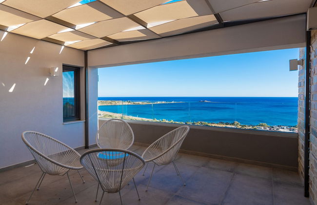 Amphitheatre Suites - Foto 38