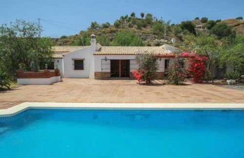 Villa Buenavista Malaga - Stunning Views - Private - Foto 1