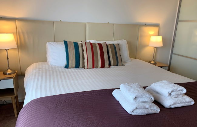 Tolbooth Apartments - Foto 29