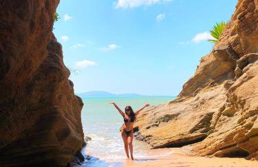 Concha Do Mar Triplex - Foto 16