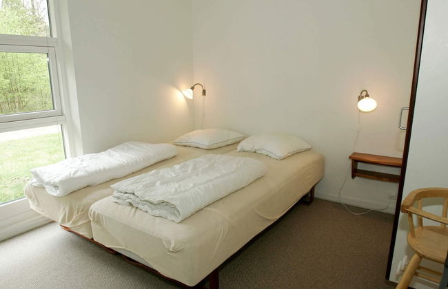 10 Person Holiday Home in Hasle - Foto 21