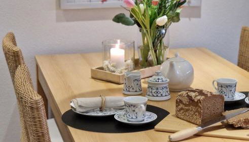 Ferienhaus "Boomen" - Foto 4