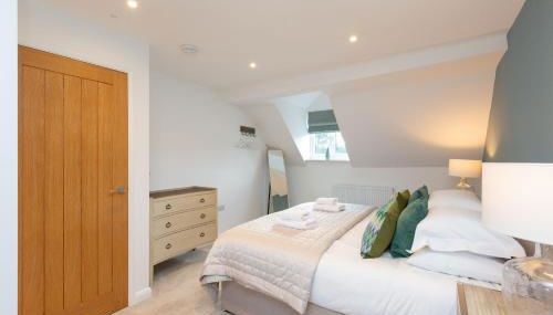 The Lawley - Foto 4, towels, storage, heating