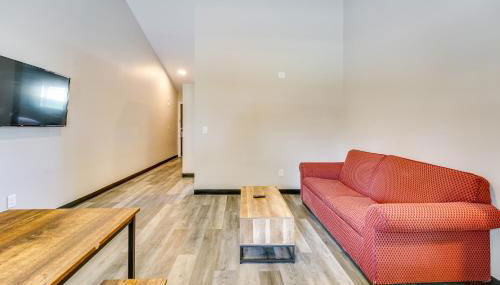 WFH-Friendly Studio Near Lighthouse Beach! - Foto 4