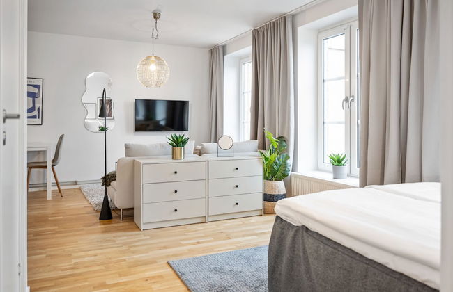 Winstrupsgatan - Photo 8