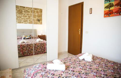 Antica Dimora Nel Tufo - Free Wifi - Foto 9