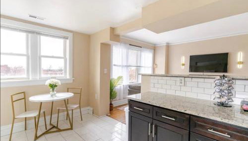 The Cozy Luxe Retreat, Central West End - Foto 5