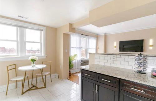 The Cozy Luxe Retreat, Central West End - Foto 5