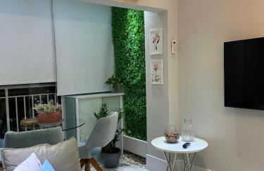 Novo, lazer completo e 3 quadras da Av. Paulista. - Foto 1