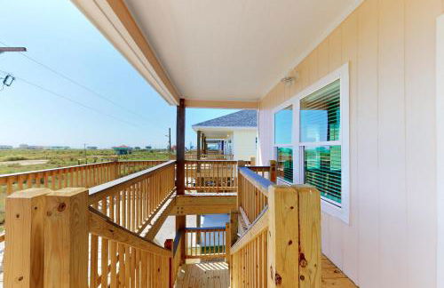 Escape Bay Views Family Retreat Dog Friendly - Foto 23