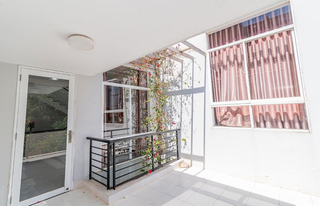 Villa Seaview 9 - Photo 15