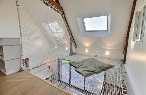 Ker Ty Mor - Waterfront Family House - Foto 56