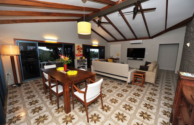 The Sanctuary Retreat - Foto 14