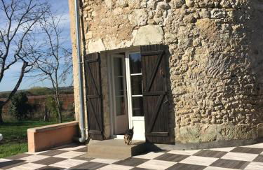 L'insolite et médièvale Tour Yselda - Foto 29