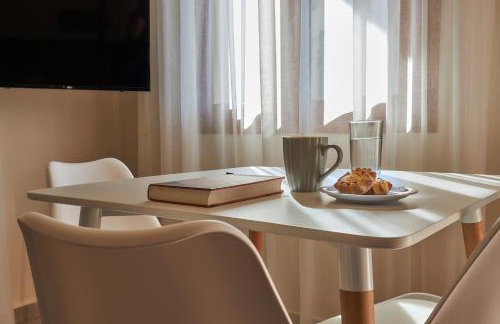 OZEA Elevated Living -formerly Keramos villa and apartments- - Foto 155