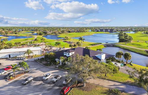 Fabulous Golf and Marina Community Condo - Photo 72