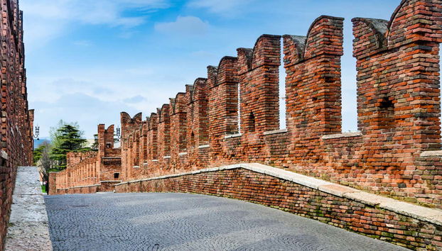 Profitez de la visite privée dans Vérone