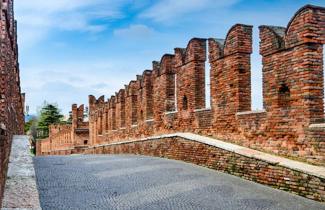 Visite privée dans Vérone - Foto 2