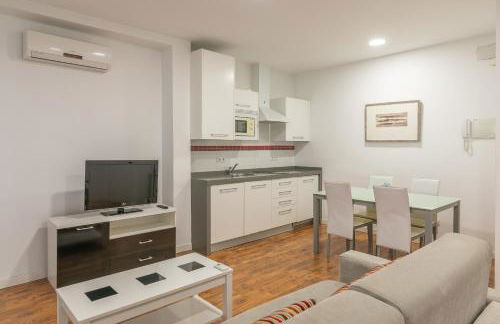 Apartamentos Terrazas de la Catedral - Photo 106