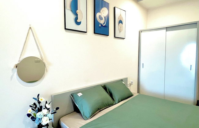 Sol Forest Ecopark Apartments - Photo 10