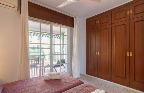 Sandy Playa Golf Málaga con Parking - Photo 42