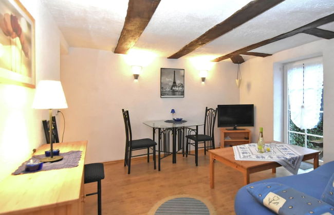 Small Apartment in Hesse With Terrace and Garden - Foto 26