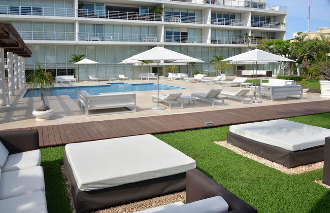 Magia Beachside Condo - Foto 73