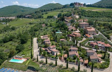 Villa Giacinto - Foto 36