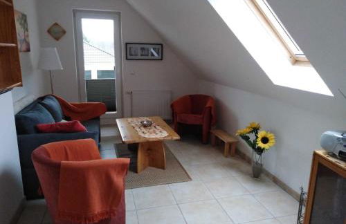 Ferienwohnung "Am Moorbad" - Foto 14