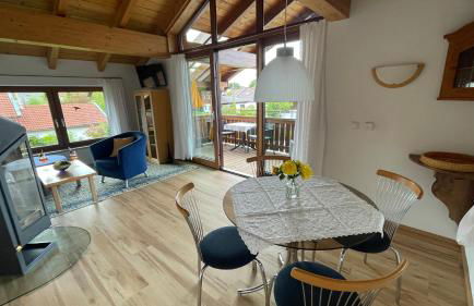 Ferienwohnung Anneliese - Foto 14