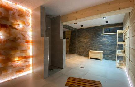 Mountain Cottage Lubomierz - Foto 43