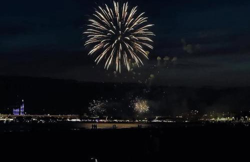 Le Manoa Foncillon Parking privé - Photo 18