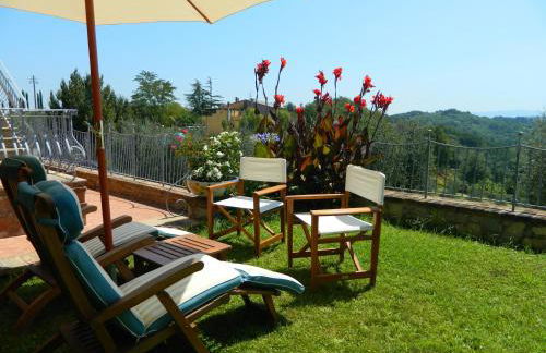 Villa il Pino by VacaVilla - Foto 51