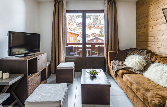 Les Fermes Emiguy - Foto 7