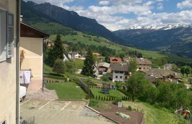 Al Sole di Fiemme Apartment - Foto 2