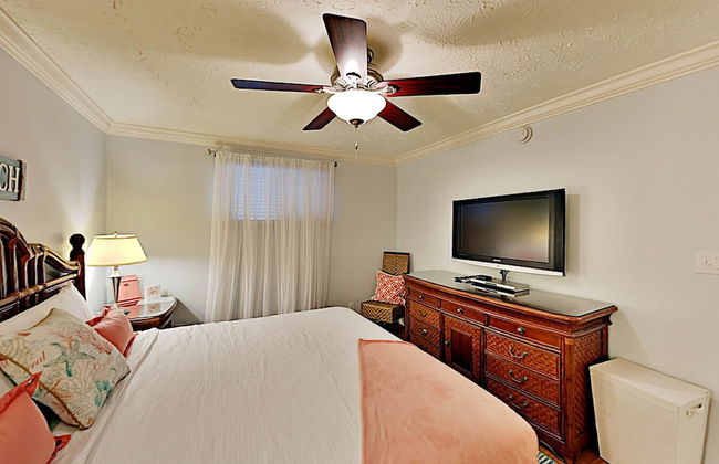 Crystal Villas by Southern Vacation Rentals - Foto 9