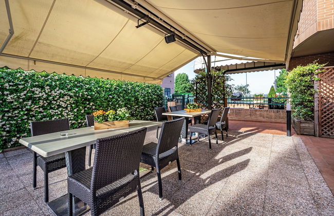 Residence Arianna - Foto 24