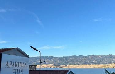 Apartmani Fijan - Photo 13