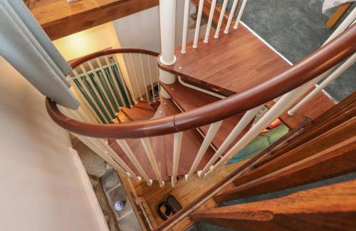 Pear Tree Cottage at Hey Farm - Foto 18