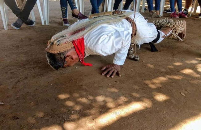 Mayo Indigenous Community Tour - Foto 4