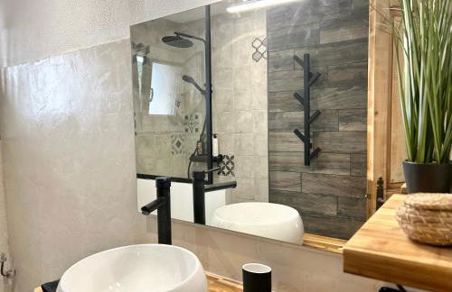 Casanostra - T3 avec terrasse proche de Cassis - Foto 9