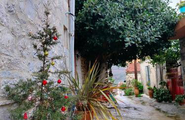 Nektarios Village House - Foto 27