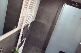 Heimatliebe Erfweiler Wohnung VIER - Foto 14