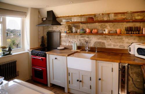 Button Cottage on Gold Hill - Hovis Hill - Photo 6