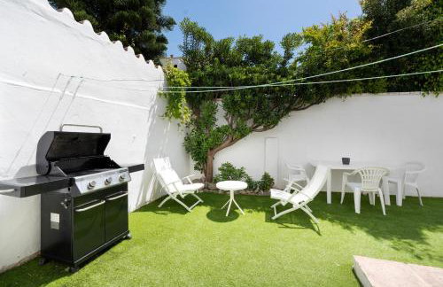 Villa by the beach 5 bedrooms - Foto 27