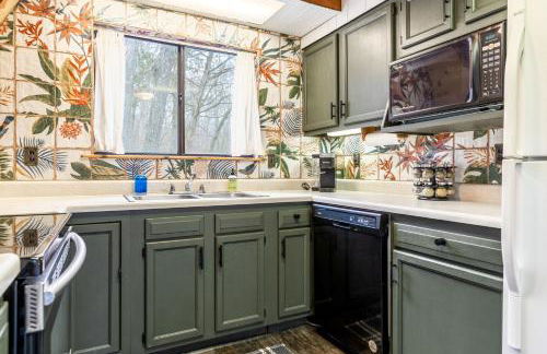 Muetze Lake Lookout By StayLage - Photo 14