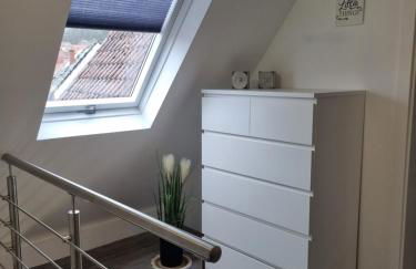 Ferienhaus am Park - Foto 17