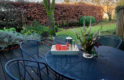 Betty's Cottage - Foto 22