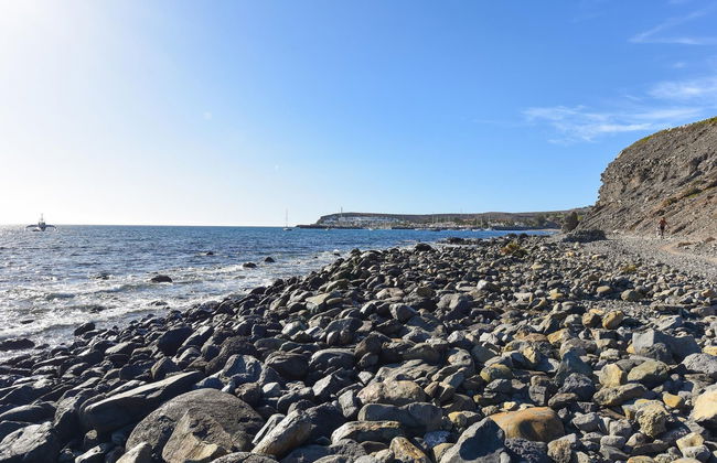 Bungalow in Meloneras HH28 - Foto 28