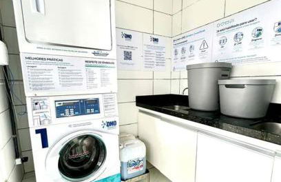 Lindo Loft prox praia de Boa Viagem e Aeroporto - Foto 25